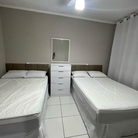 Apartamento Frente Ao Mar Em Santos المظهر الخارجي الصورة