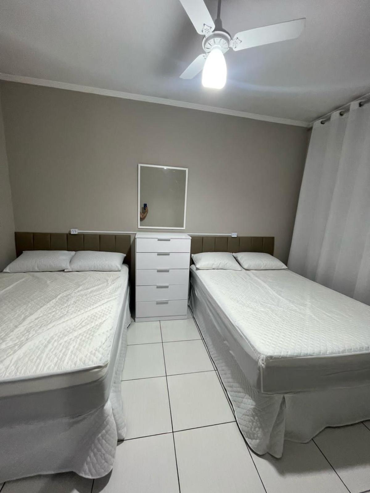 Apartamento Frente Ao Mar Em Santos المظهر الخارجي الصورة