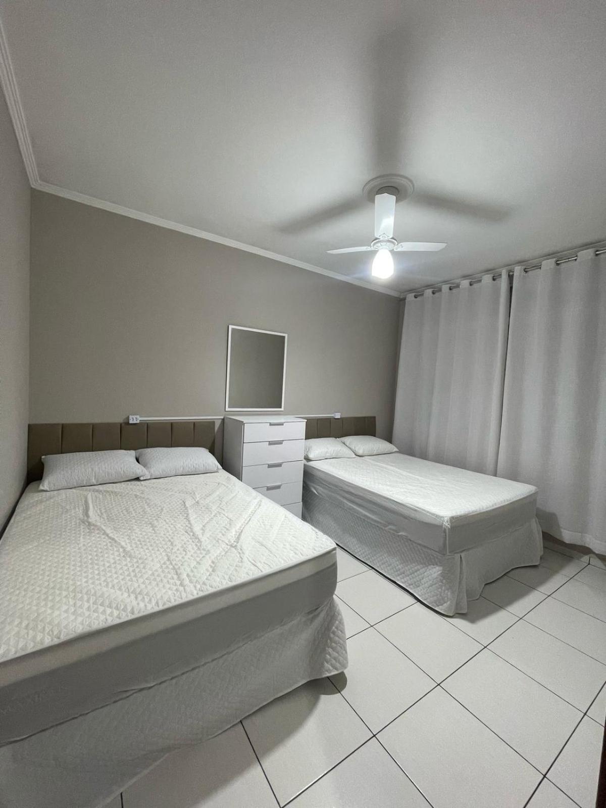 Apartamento Frente Ao Mar Em Santos المظهر الخارجي الصورة